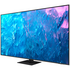 Samsung 55 Inch Q70C UHD HDR 4K Smart QLED TV QA55Q70CAWXXY image NaN
