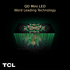 TCL 75 Inch C7K 4K Premium QD-Mini LED Google TV 75C7K [2025] image NaN