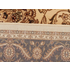 Rug Culture Sydney Medium Ivory Black Rug 300X80CM - SYD-9-IB-300X80 image NaN