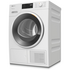 Miele T1 Series 9kg Heat Pump Dryer with DryCare40 TWD640WP image NaN