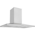 Emilia 90cm Stainless Steel Low Profile Canopy Rangehood CK90SCF  image NaN