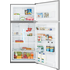 Westinghouse WTB5400SAR 540L Top Mount Fridge image NaN