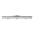 Miele 90cm 5 Burner Natural Gas Cooktop with Dual Wok Burner Stainless Steel KM2354G  image NaN