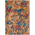 Rug Culture Dreamscape Large Tropical Rug 290X200CM - DRM-855-TROP-290X200 image NaN