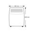 Dimplex DC10RC 3kW Portable Reverse Cycle Air Conditioner image NaN
