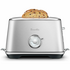 Breville the Toast Select Luxe 2 Slice Toaster Brushed Stainless Steel BTA735BSS  image NaN