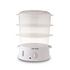 George Foreman GF3TSM Food Steamer image NaN