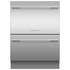 Fisher & Paykel Series 9 Integrated Double DishDrawer Dishwasher DD60DI9 image NaN