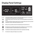 EvaKool Down Under II 65Ltr Dual Zone Fridge / Freezer DU265-DZ-BLK image NaN
