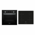 Bosch Oven and Induction Cooktop Pack HBF134EB0APUE611BB1E image NaN