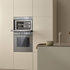 V-ZUG CombiSteamer V6000 45M PowerSteam Oven Pearl Glass 2304100021 image NaN