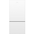 Fisher & Paykel Series 5 494L Bottom Mount Refrigerator White Left Hinge RF522BLPW6 image NaN