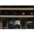 Ilve 645BIWS24 24 Btls Wine Storage Cabinet image NaN