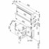 V-ZUG 90cm Downdraft System DSTS9G 6400465005 image NaN