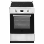 Artusi 60cm Induction Freestanding Oven Stainless Steel AFI607X hero image