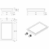 BORA Professional 2.0 Set - with Surface Induction & Tepan Modules PKASFIT image NaN