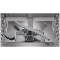 NEFF 60cm N50 Fully Integrated Dishwasher S155ECX15E hero image