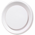 Schweigen Silent Exhaust Fan (White Circular Diffuser) BR500 image NaN
