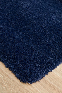 Rug Culture Laguna Extra Large Denim Rug 330X240CM - LGN-DENIM-330X240 hero image