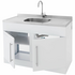 Robinhood Laundry Tub with Cabinet ST1200 image NaN