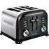 Morphy Richards Toaster 44733 image NaN