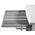 Esatto 60cm Freestanding Stainless Steel Dishwasher EDW7CS image NaN