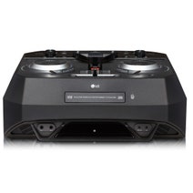 LG XBOOM CK99 Mini System hero image
