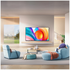 Hisense 65 Inch 4K UHD Smart TV 65A7HAU image NaN