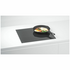 Haier 60cm Electric Ceramic Cooktop HCE604TB3 image NaN