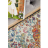 Rug Culture Evoke Medium White Rug 300X80CM - EVO-254-WHI-300X80 image NaN