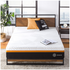 Zinus Deluxe Hybrid Pocket Spring Memory Foam Mattress Double AU-MSHPHB-12D image NaN