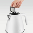 DeLonghi Distinta & Gran Lattissima Breakfast Pack White EN650WPK image NaN