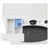 LG 10kg Series 3 AI Font Load Washing Machine White WX3-1410W image NaN