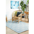 Rug Culture Terrace Large Blue Rug 290X200CM - TER-5502-BLU-290X200 image NaN