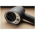 Panasonic Moisture Infusion Nanoe Hair Dryer Black EH-NA0J-N765 image NaN