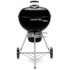 Weber 57cm Master-Touch Charcoal Fuel BBQ K14801024 image NaN