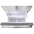 Smeg 762L French Door Fridge SF640S-1 image NaN