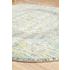 Rug Culture Century Medium Multi-coloured Rug 200X200CM - CEN-944-GREY-200X200 image NaN