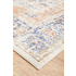Rug Culture Mayfair Oversize Blue & Peach Rug 400X300CM - MAY-LOR-BLU-400X300 image NaN