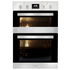 Artusi 60cm Stainless Steel Electric Built-In Double Oven CAO888X-1 image NaN