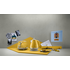 DeLonghi Icona Capitals Kettle New York Yellow KBOC2001Y image NaN