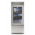 Fhiaba 90cm X-PRO Dual Zone Wine Cellar Right Hinge XS8991TWT6A image NaN