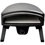 Germanica 14 Inch Gas Pizza Oven GR14GPOV hero image