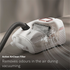 Miele Guard L1 Cat & Dog Bagged Vacuum Cleaner-Obsidian Black-12696980 image NaN