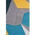 Rug Culture Matrix Large Saffron Rug 280X190CM - MTX-902-SAF-280X190 image NaN