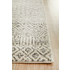 Rug Culture Evoke Extra Large Grey Rug 500X80CM - EVO-265-GREY-500X80 image NaN