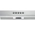 Schweigen 90cm Wallmount Canopy Rangehood Matte Black TRI-900B image NaN
