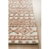 Rug Culture Levi Large Peach Rug 280X190CM - LEV-363-PEA-280X190 image NaN