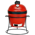 Kamado Joe Joe Jr. Grill KJ13RH hero image