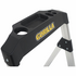 Gorilla Three Step Household Ladder with Tool Tray 120kg Domestic GOR-3TT image NaN